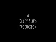 Sexy Hippie sloppy blowjob, and fucked hard with cum in mouth reward. 1/16