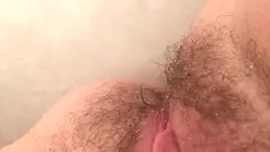 Orgasm thanks to Michael Swayze