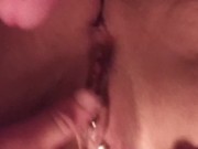 Pussy eating done right 8/16