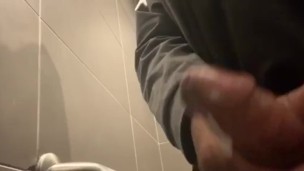 Cumming at work 