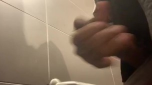 Cumming at work 