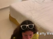 Sex on vacation in a hotel room 2/16