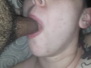 Sexy Milf Slurping 14/16