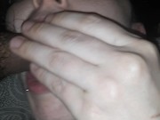 Sexy Milf Slurping 5/16