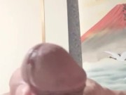 JP  selfie 自撮り7 - Screenshot 1 of 16 - Masturbate