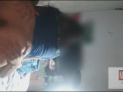 MI MADRASTRA MIENTRAS MI PAPA VE EL FUTBOL 3/16