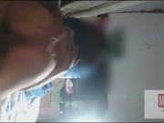 MI MADRASTRA MIENTRAS MI PAPA VE EL FUTBOL 6/16