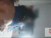 MI MADRASTRA MIENTRAS MI PAPA VE EL FUTBOL 9/16