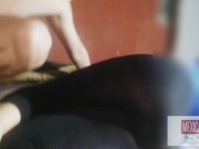 LATINA PERFECTA  EN LEGGINS 12/16