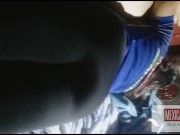 LATINA PERFECTA  EN LEGGINS 9/16