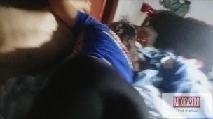 LATINA PERFECTA EN LEGGINS