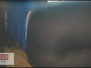 MEXICANA DE CULO PERFECTO MAMANDO 14/16