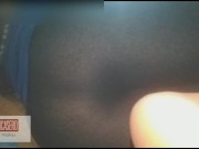 MEXICANA DE CULO PERFECTO MAMANDO 16/16