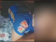 MEXICANA DE CULO PERFECTO MAMANDO 4/16