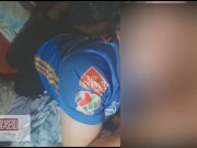 MEXICANA DE CULO PERFECTO MAMANDO 8/16