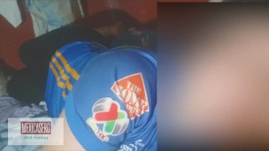 MEXICANA DE CULO PERFECTO MAMANDO