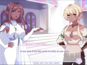 My Goddess Of Love 1