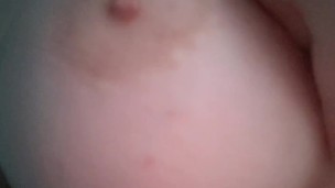 Big Natural Titty Bounce
