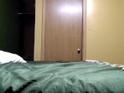 Princess Gives Daddy a Hardcore Pegging 16/16