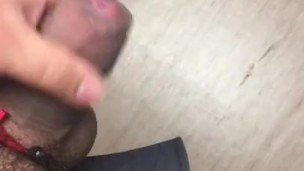No cockring, no problem 