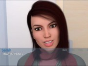 Triangle 30 - Screenshot 13 of 16 - Visual Novel