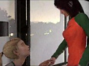 Triangle 30 - Screenshot 14 of 16 - Lesbian Strapon