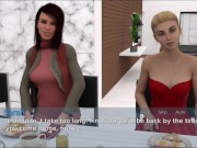 Triangle 30 - Screenshot 4 of 16 - Lesbian Strapon