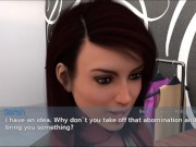 Triangle 30 - Screenshot 5 of 16 - Ecchi