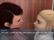 Triangle 30 - Screenshot 8 of 16 - Visual Novel