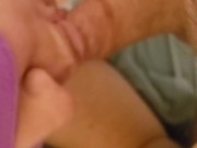 Cheating wife with 4 different guys compilation 11/16