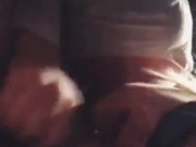 Cheating wife with 4 different guys compilation 6/16