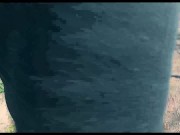 Трахнул сводную сестру во время тренировки 1/16