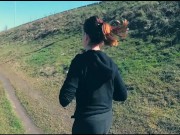 Трахнул сводную сестру во время тренировки 2/16