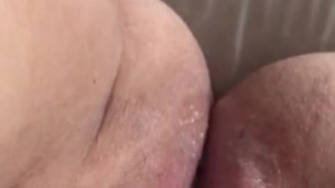 Such A Wet Cunt After Orgasm