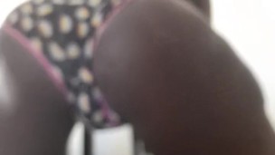 Tslolaloaded dropping this ass on a dick near u