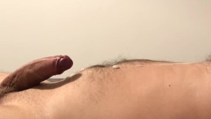 More cum