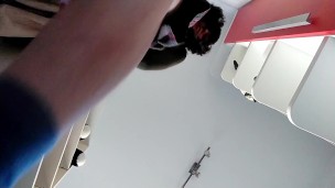 Compilation pieces of old videos with FX! Giantess