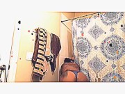 Ass clap 