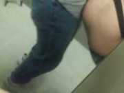 не отказалась от члена в лифте, секс в публично месте! 13/16