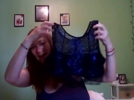 My Wishlist Unboxing (Thank You StephaniesBi)