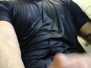 Gozada Bem Molhadinha no chuveiro  8/16