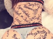 Big Bang Creampie Hotwife Sharing Story