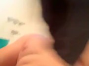 Masturbation 