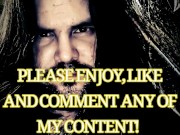 Welcome to My Page 12/16