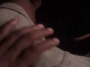 COVID-19 Got Me Beatin My Meat Fuck Soical Distancing 1/16