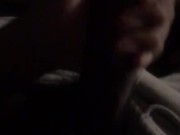 COVID-19 Got Me Beatin My Meat Fuck Soical Distancing 10/16