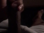 COVID-19 Got Me Beatin My Meat Fuck Soical Distancing 14/16