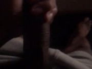 COVID-19 Got Me Beatin My Meat Fuck Soical Distancing 15/16