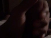 COVID-19 Got Me Beatin My Meat Fuck Soical Distancing