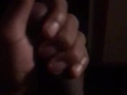 COVID-19 Got Me Beatin My Meat Fuck Soical Distancing 8/16